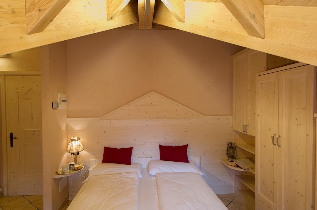 Chalet La Rugiada Bormio Habitación foto